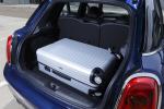 Mini Cooper D 5-Door 2014 года (UK)